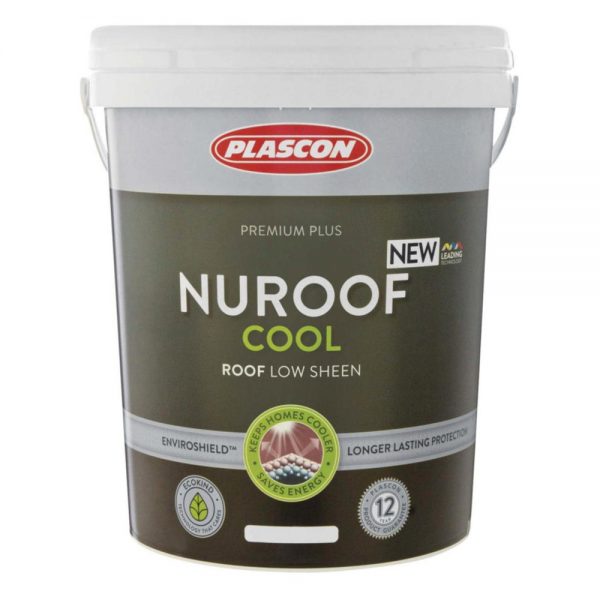 Nuroof Cool Paints Direct