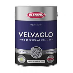 Plascon Velvaglo