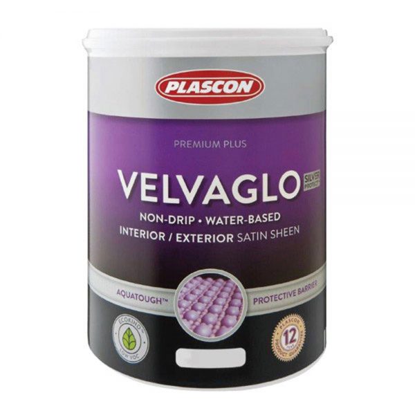 WaterBased Velvaglo Paints Direct