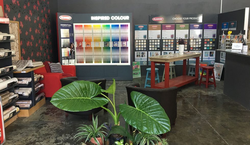 Paints Direct Superior Plascon Products